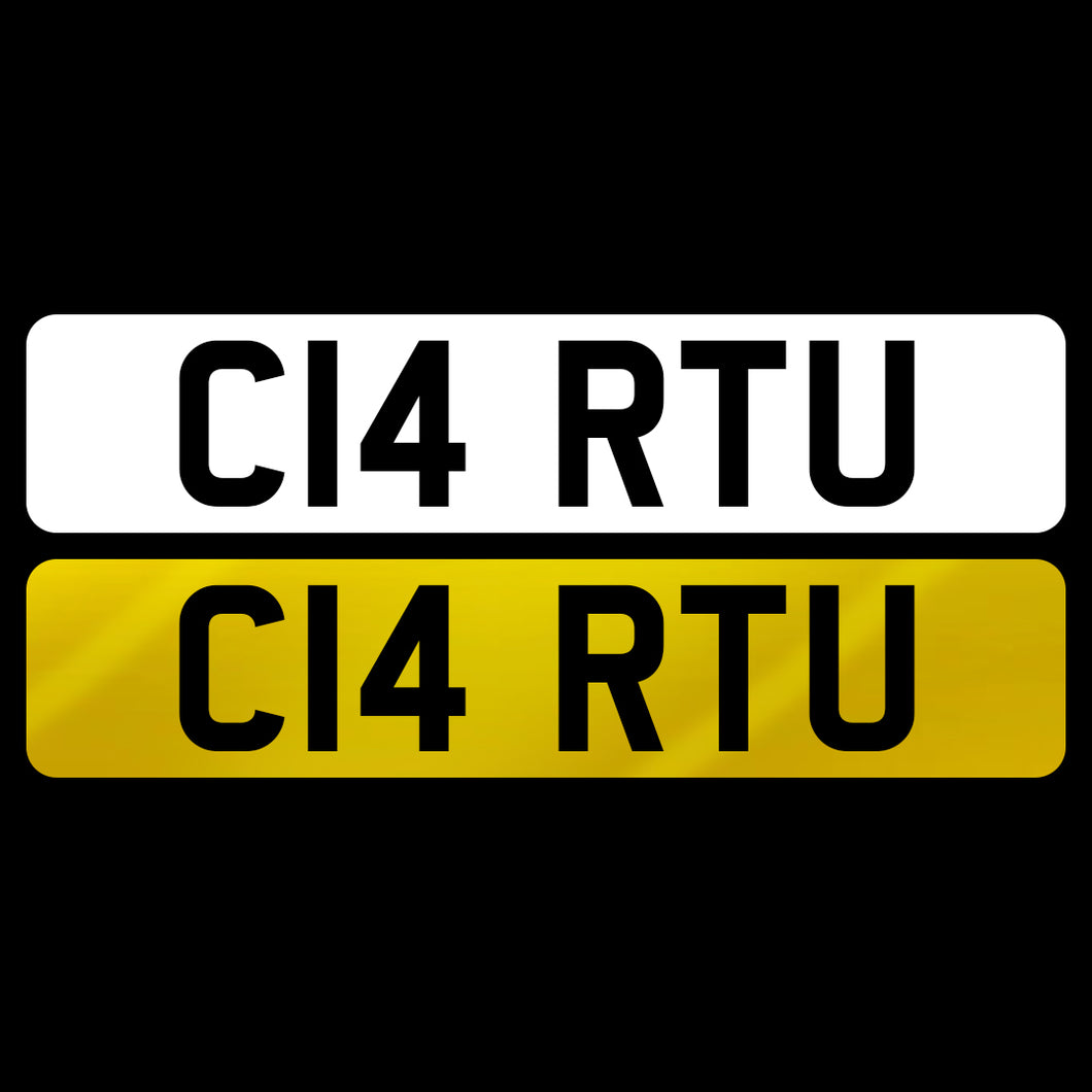 C14 RTU