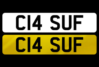C14 SUF