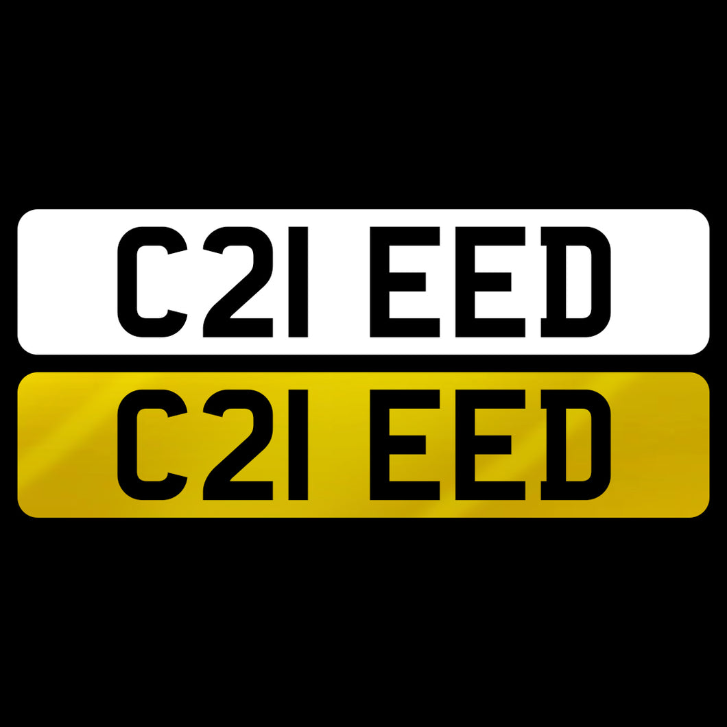 C21 EED