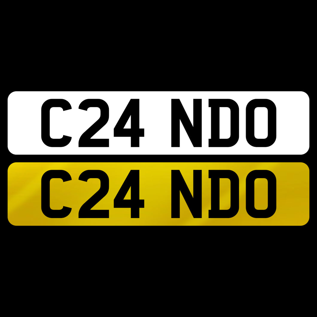 C24 NDO