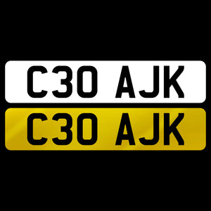 C30 AJK