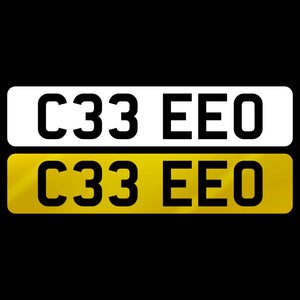 C33 EEO