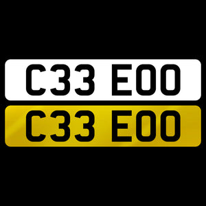 C33 EOO