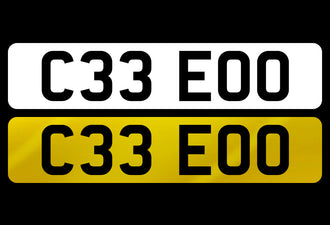 C33 EOO