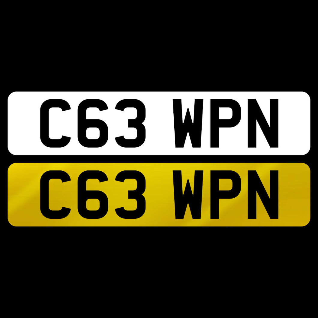 C63 WPN
