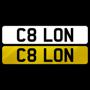 C8 LON