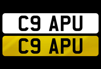 C9 APU