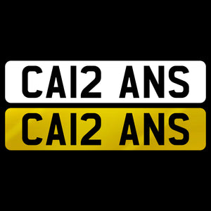 CA12 ANS