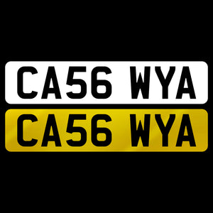 CA56 WYA