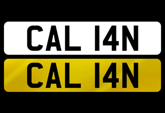 CAL 14N