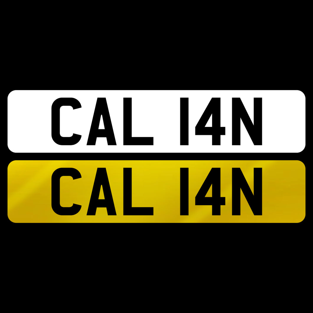 CAL 14N