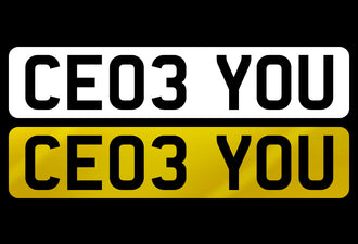 CE03 YOU