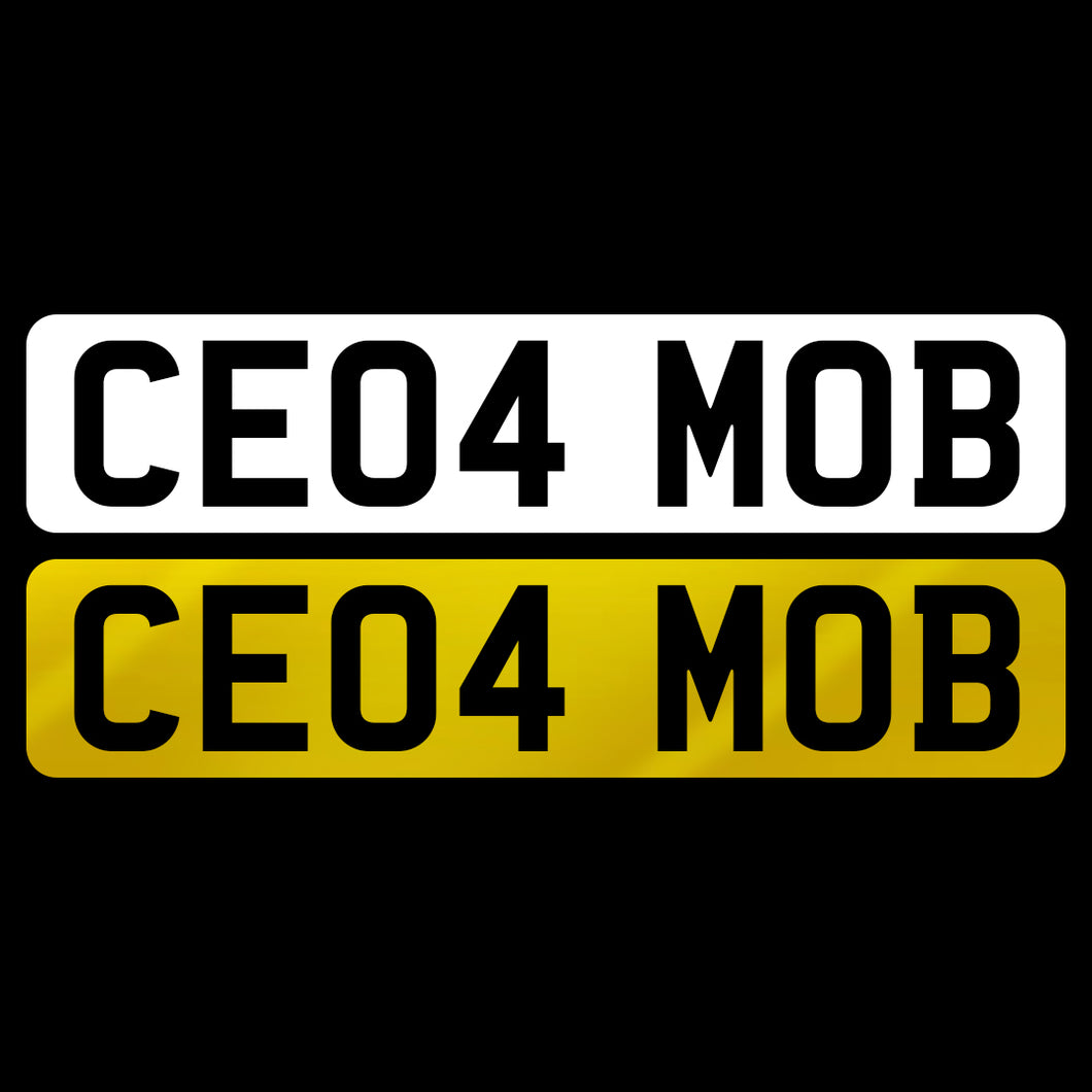 CE04 MOB