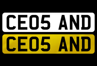 CE05 AND