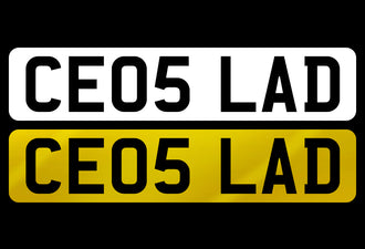 CE05 LAD