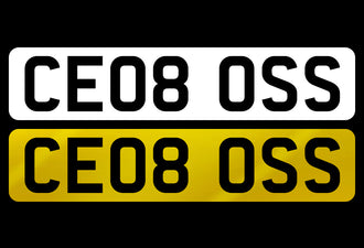 CE08 OSS