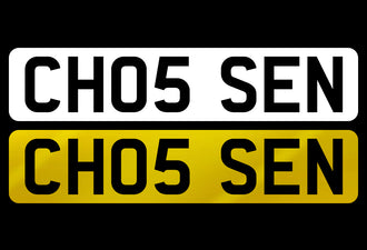 CH05 SEN