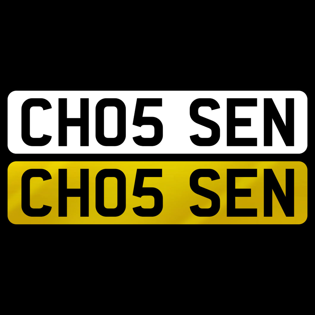 CH05 SEN