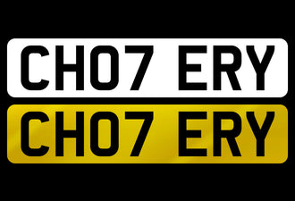 CH07 ERY