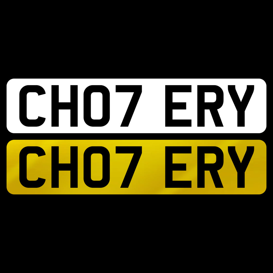 CH07 ERY