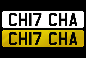 CH17 CHA
