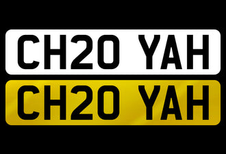 CH20 YAH