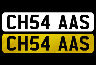 CH54 AAS