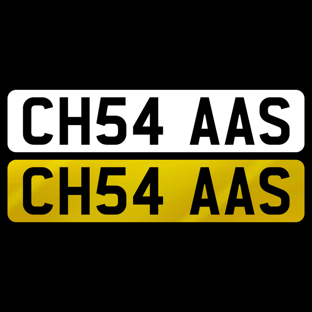 CH54 AAS