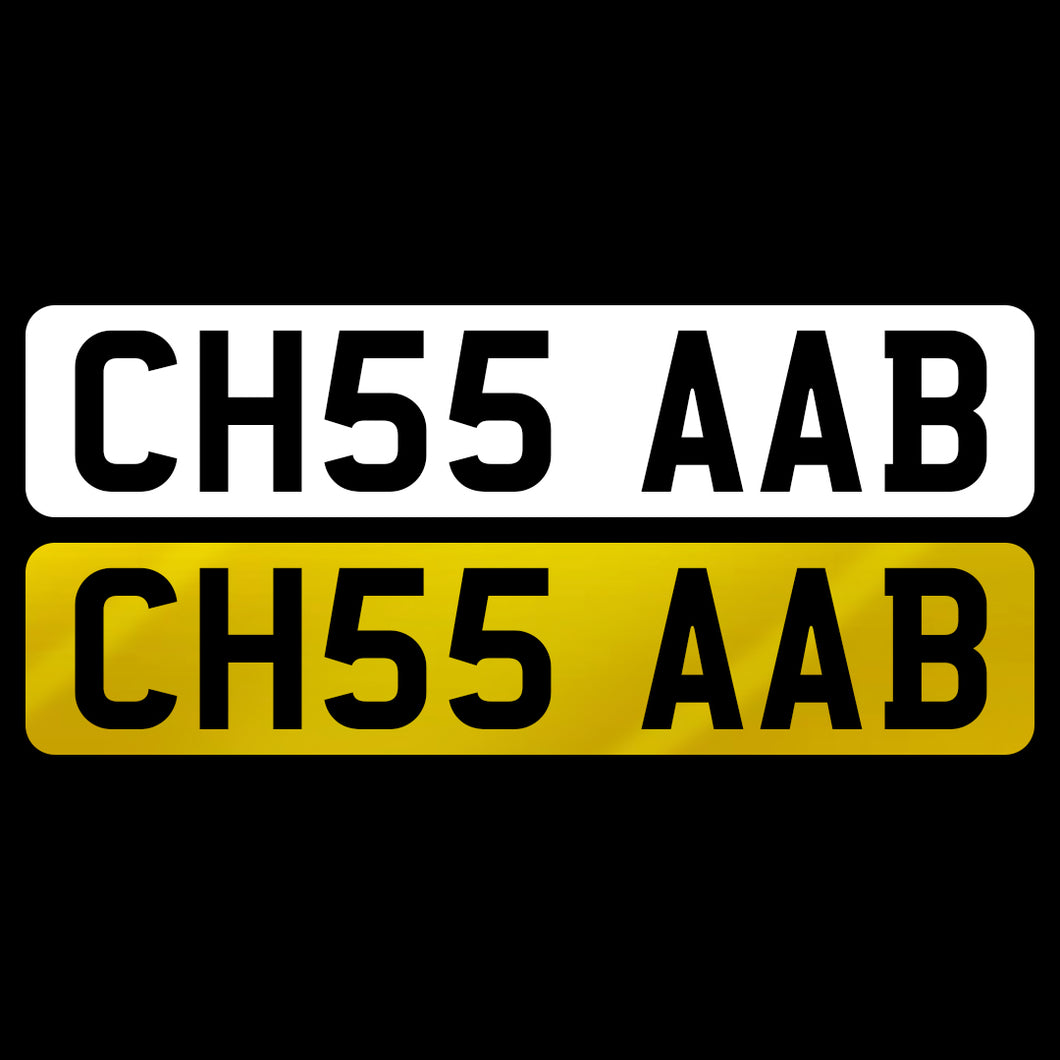 CH55 AAB