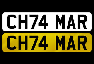 CH74 MAR