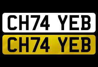 CH74 YEB