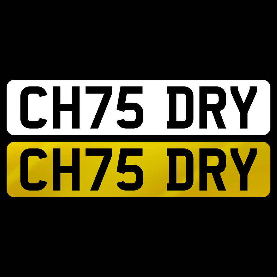 CH75 DRY
