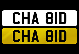 CHA 81D