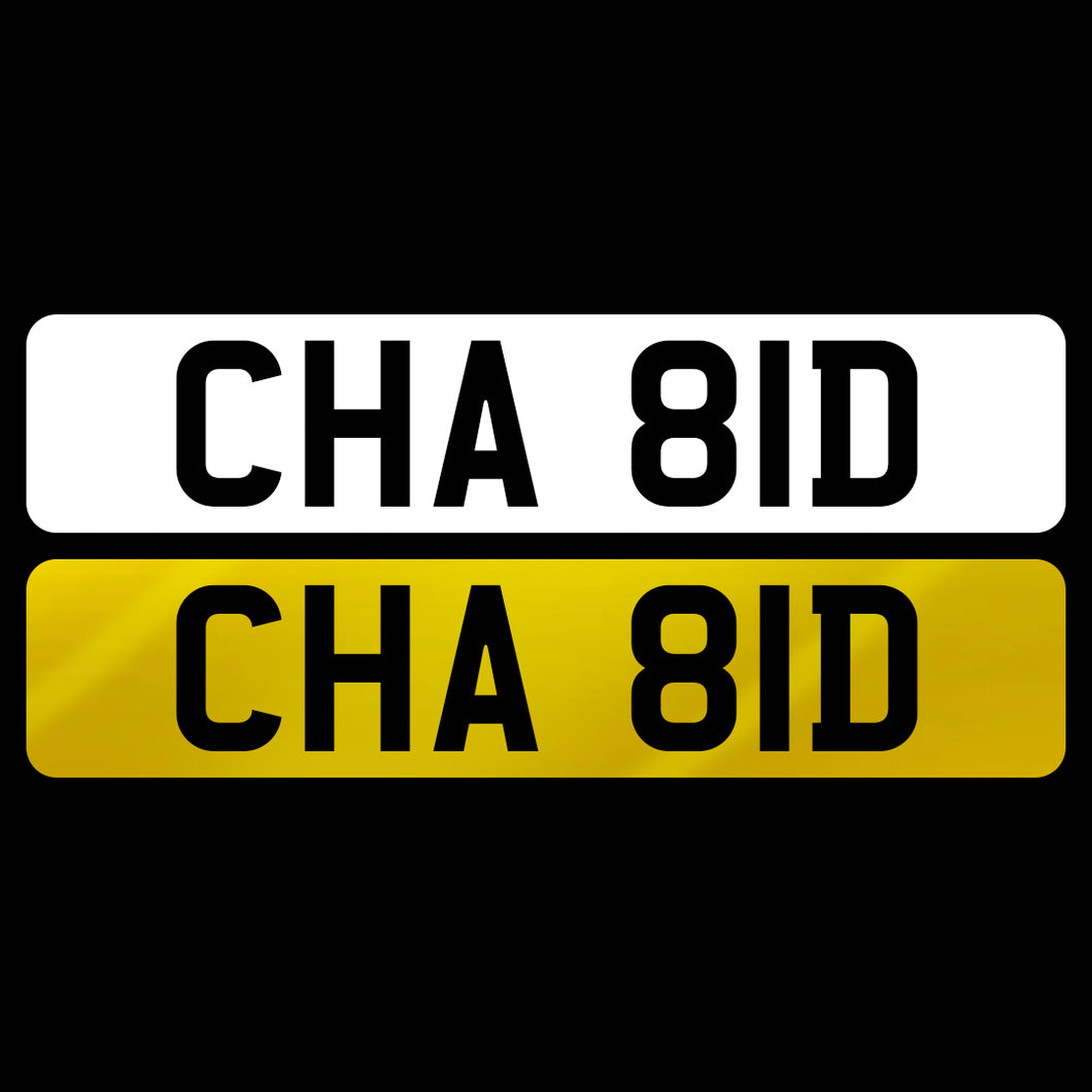 CHA 81D