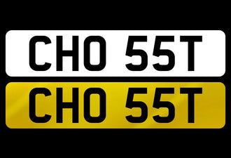 CHO 55T
