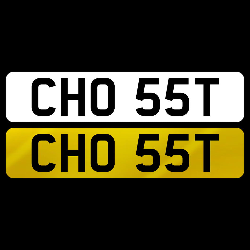 CHO 55T
