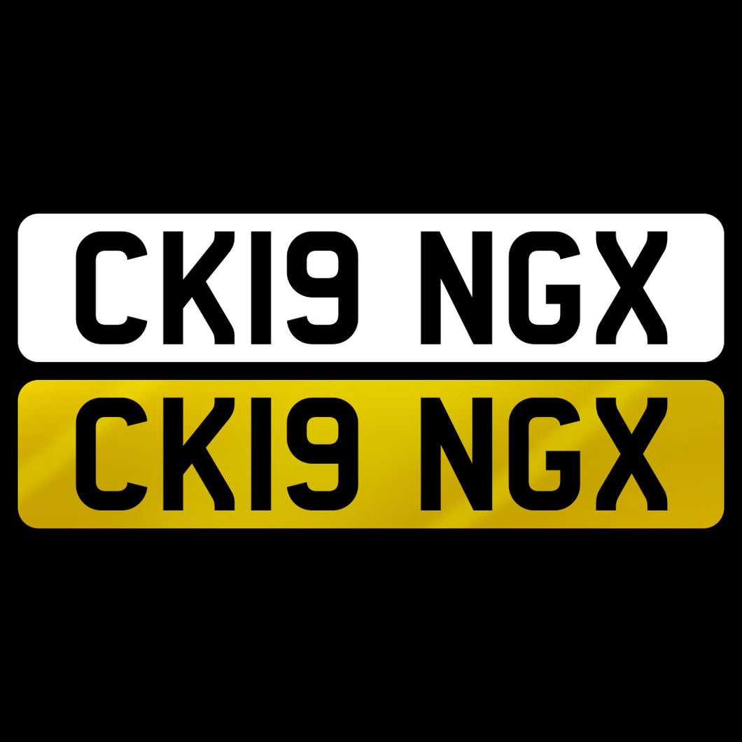 CK19 NGX