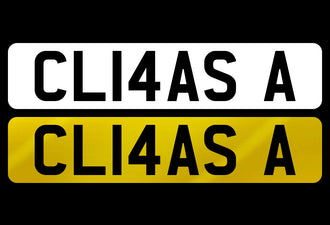 CL14 ASA