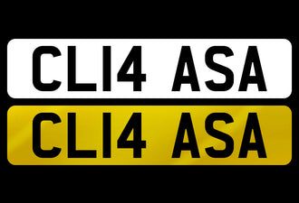 CL14 ASA