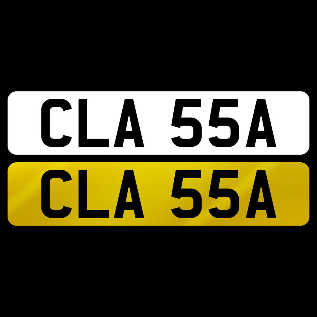 CLA 55A