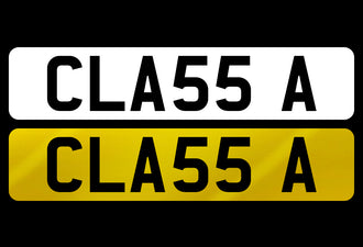 CLA 55A