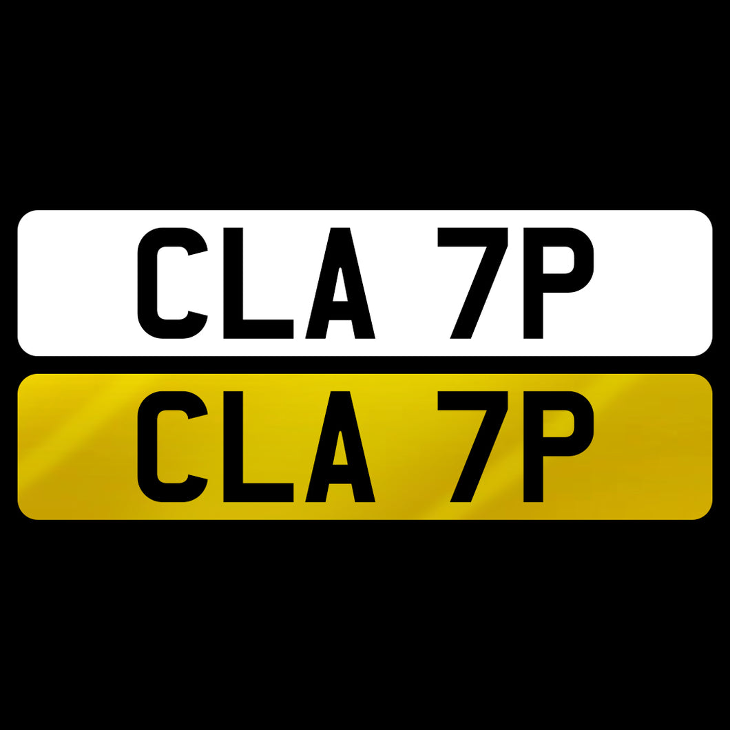 CLA 7P