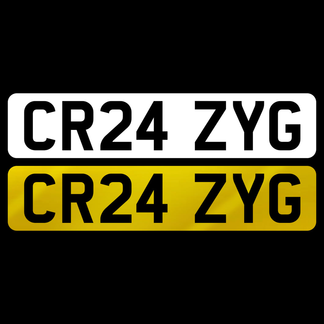 CR24 ZYG