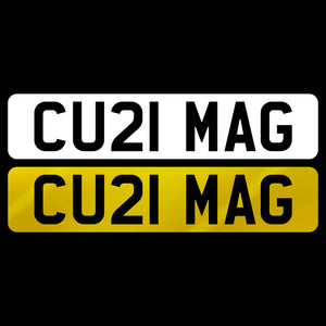 CU21 MAG