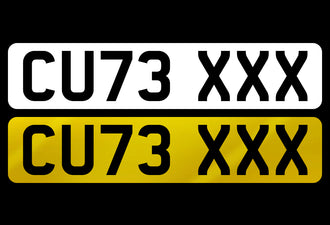 CU73 XXX