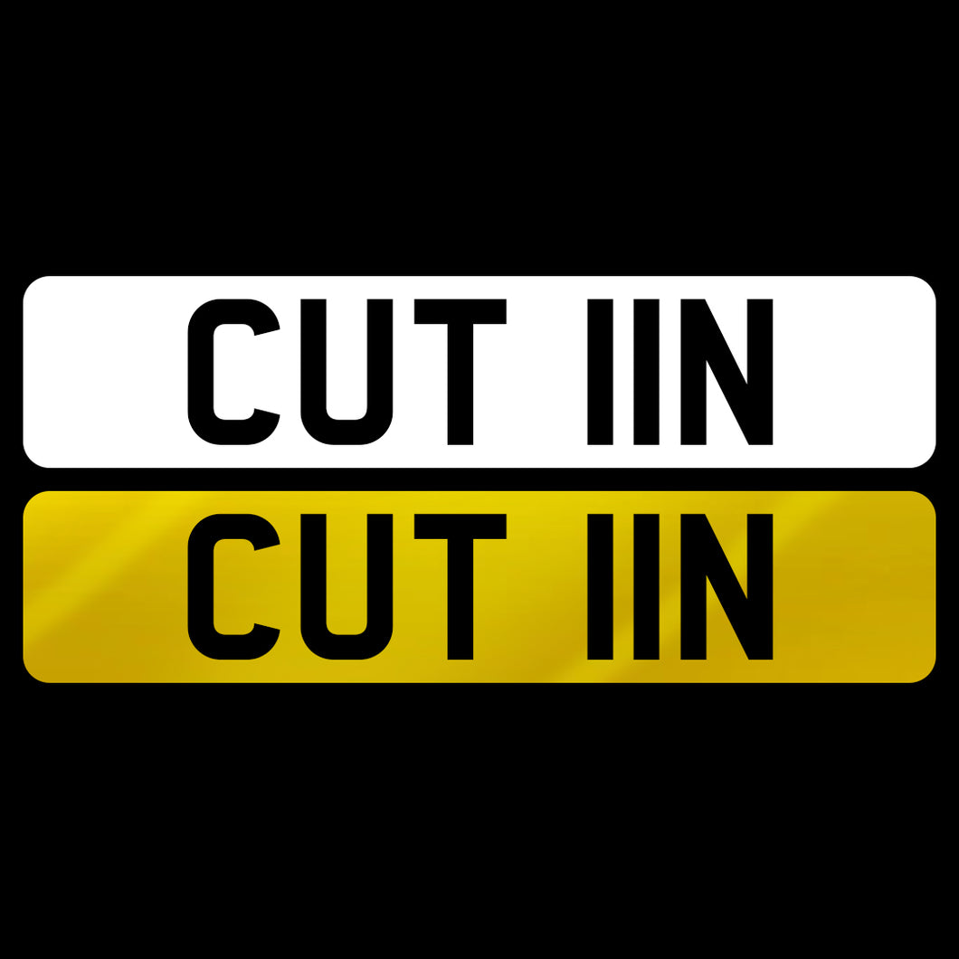 CUT 11N