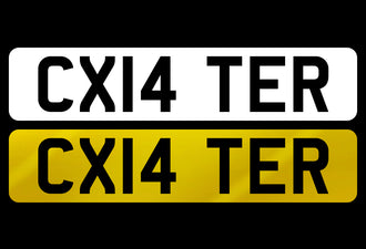 CX14 TER