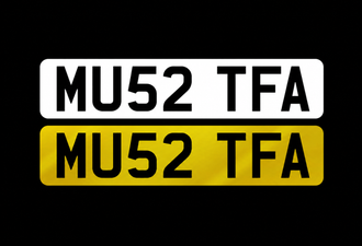 MU52 TFA