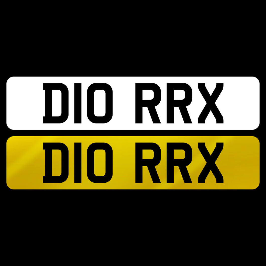 D10 RRX