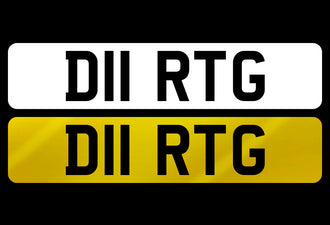 D11 RTG